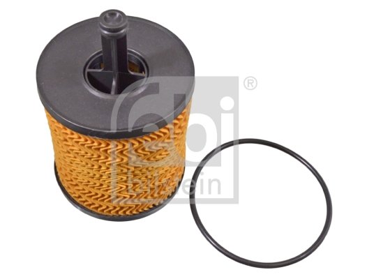 Öljynsuodatin FEBI BILSTEIN 108996