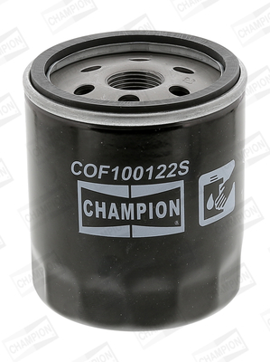 Öljynsuodatin CHAMPION COF100122S