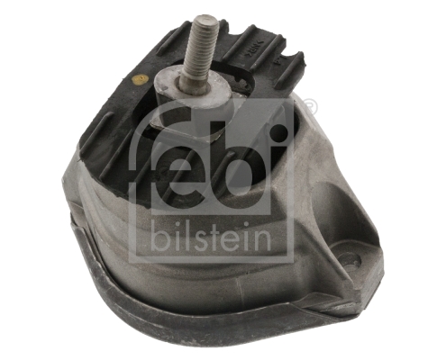 Moottorikiinnike FEBI BILSTEIN 24530