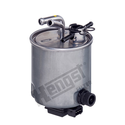 Polttoainesuodatin HENGST FILTER H433WK