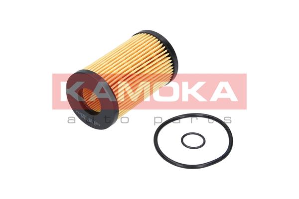 Öljynsuodatin KAMOKA F105301