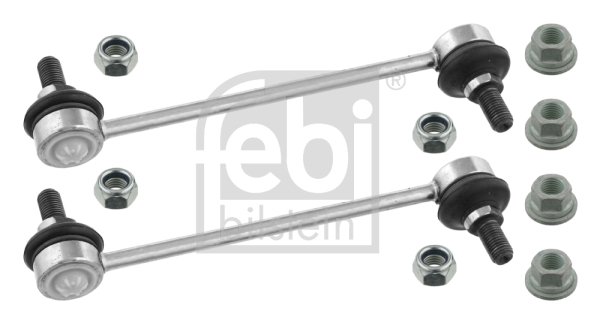 Tanko, kallistuksenvaimennin FEBI BILSTEIN 24863