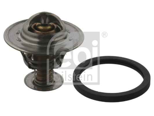 Termostaatti, jäähdytysneste FEBI BILSTEIN 09327