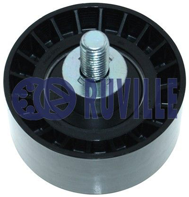 Ohjainrulla, hammashihna RUVILLE 59001