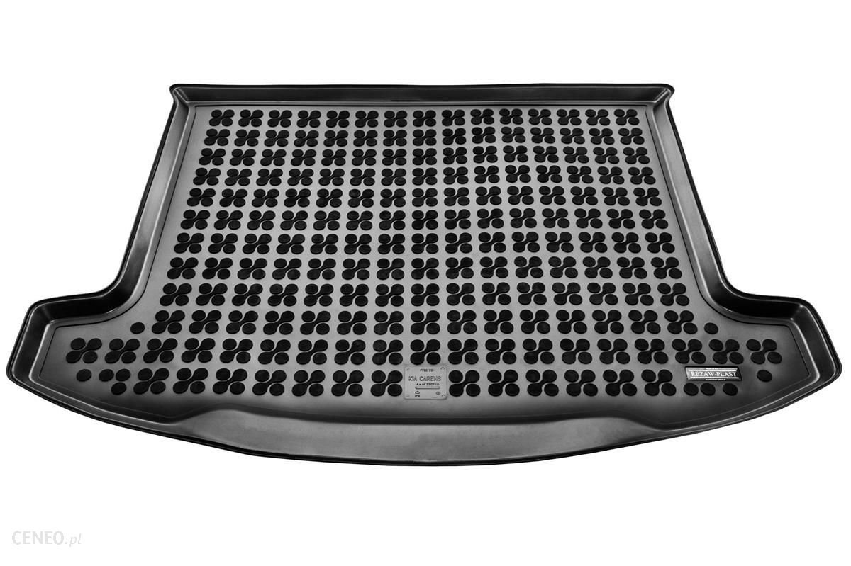 Tavaratilan matto REZAW PLAST 230740 Kia Carens '13-