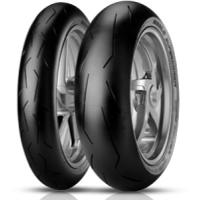 Pirelli DIABLO SUPERCORSA (120/70 R17 58W)