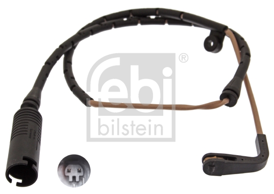 Jarrupalan kulumisen ilmaisin FEBI BILSTEIN 44353