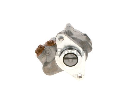 Hydrauliikkapumppu, ohjaus BOSCH K S00 001 799