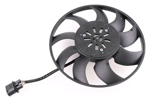 Tuuletin, moottorin jäähdytys, AUDI,VW, 8W0 959 455 B, 8W0 959 455 L