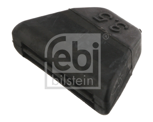 Laakerin holkki, lehtijousi FEBI BILSTEIN 34968