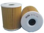 Öljynsuodatin ALCO FILTER MD-741