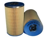 Polttoainesuodatin ALCO FILTER MD-105