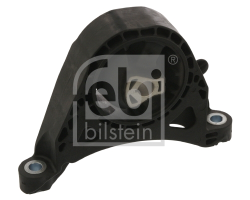 Moottorikiinnike FEBI BILSTEIN 40876