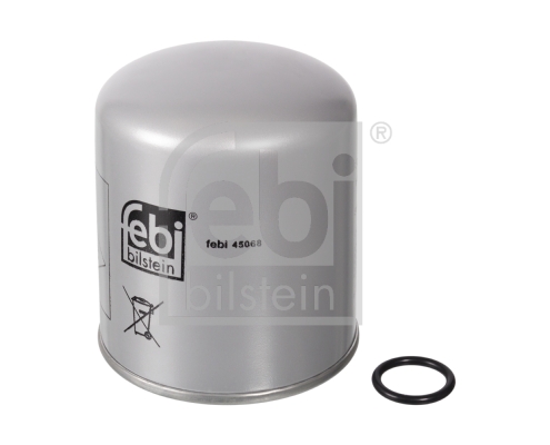 Ilmankuivaus patruuna, paineilmalaite FEBI BILSTEIN 45068