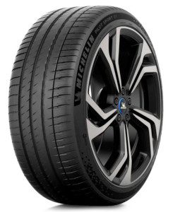 Michelin Pilot Sport EV ( 255/40 R20 101W XL Acoustic, T0 )