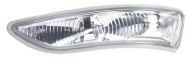 Vilkkuvalo, Vasen, MERCEDES-BENZ A-KLASS [W169], B-KLASS [W245], 1698200521