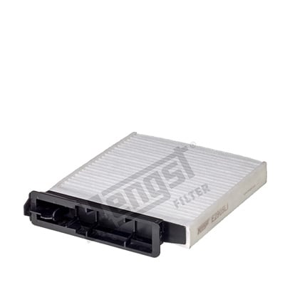 Raitisilmasuodatin HENGST FILTER E2905LI