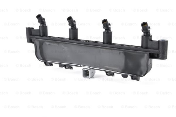 Sytytyspuola BOSCH 0 986 221 035