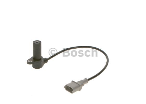 Impulssianturi, kampiakseli BOSCH 0 261 210 248
