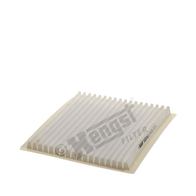 Raitisilmasuodatin HENGST FILTER E2930LI
