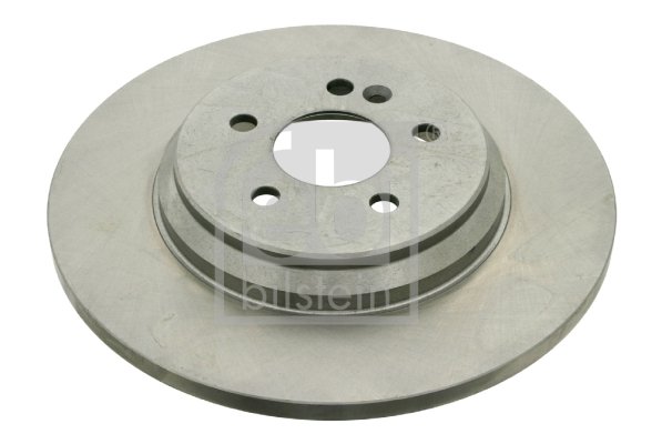 Jarrulevy FEBI BILSTEIN 24350