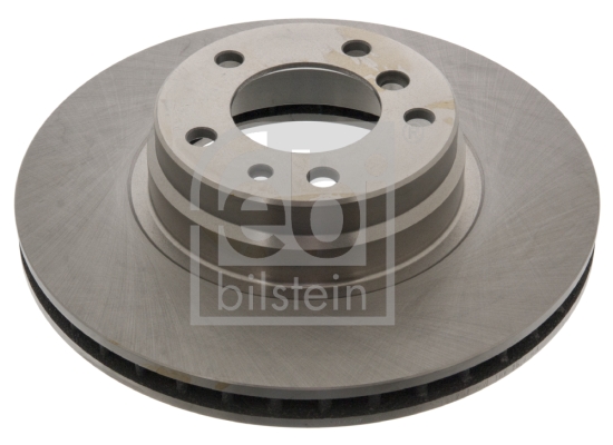 Jarrulevy FEBI BILSTEIN 10752