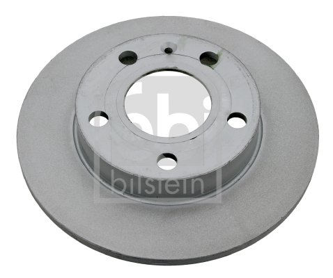 Jarrulevy FEBI BILSTEIN 23570