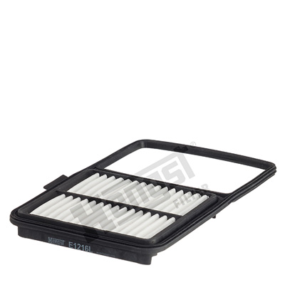 Ilmansuodatin HENGST FILTER E1216L