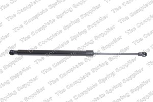 Kaasujousi, tavaratila, Takana, AUDI A5 Cabriolet, 8W7827552