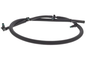 Letku, polttoaineen ylivuoto, MERCEDES-BENZ, 651 070 01 32, 651 070 24 32, A 651 070 01 32, A 651 070 24 32, at21985