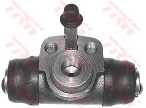 Jarrusylinteri, Taka-akseli, Takana, Taka-akseli, molemminpuolinen, Oikea, Vasen, AUDI,VW, 171 611 051 A, 171 611 051 B, 171 611 053 A,