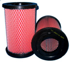 Ilmansuodatin ALCO FILTER MD-5302