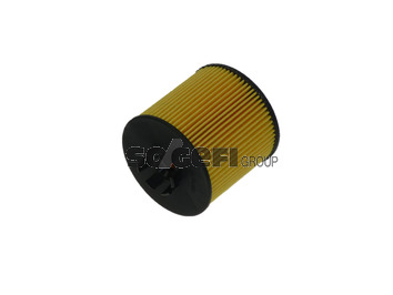 Öljynsuodatin FRAM CH9706ECO