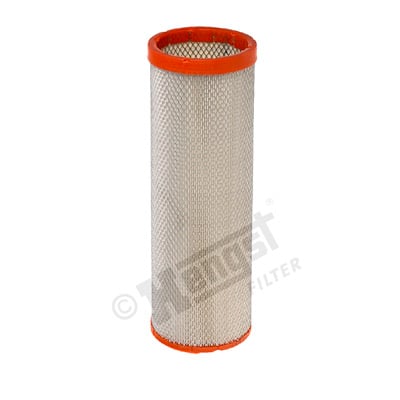Toisioilmasuodatin HENGST FILTER E454LS