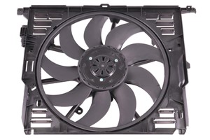 Tuuletin, moottorin jäähdytys, BMW, 17 41 4 578 976, 17 42 7 806 017, 17 42 8 509 743, 4 578 976, 4578976, 7 806 017, 7806017, 8 509 743