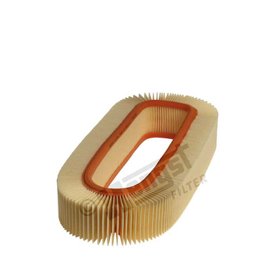 Ilmansuodatin HENGST FILTER E700L