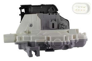 Ovilukko, Taakse, oikea, AUDI A4 Allroad B8, A4 B8, A5 Sportback, Q3, Q5, Q7, PORSCHE CAYENNE, PANAMERA, VW TOUAREG, 8K0 839 016