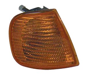 Vilkkuvalo, Oikea, VW CADDY Minibus, minivan II, 6K5 953 050B, 6K5953050B