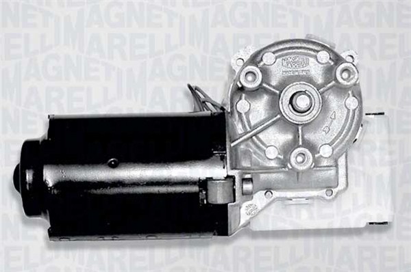 Pyyhkijän moottori MAGNETI MARELLI 064343411010