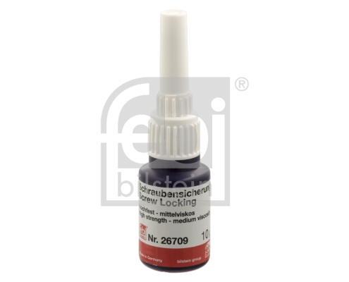 Mutterilukko FEBI BILSTEIN 26709