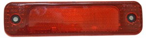 Lisäjarruvalo, FORD TRANSIT Buss, TRANSIT Skåp, TRANSIT TOURNEO Buss, 1383588, 1418383, 1519539