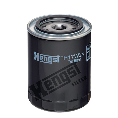 Öljynsuodatin HENGST FILTER H17W24