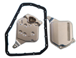 Hydrauliikkasuodatin, automaattivaihteisto ALCO FILTER TR-074