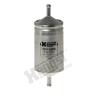 Polttoainesuodatin HENGST FILTER H312WK