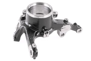 Olka-akseli, pyöräntuenta, Etuakseli, oikea, LAND ROVER RANGE ROVER III, RANGE ROVER IV, RANGE ROVER EVOQUE, RANGE ROVER SPORT II, RUB 5