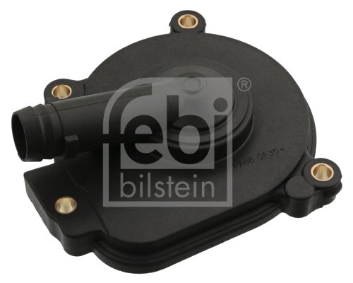 Kotelo, jakopää, kampikammio FEBI BILSTEIN 47338