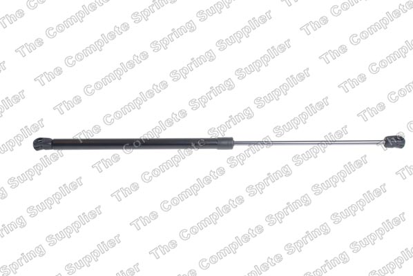 Gas Spring, boot-/cargo area LESJÖFORS 8104273