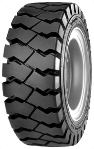 Continental IC 40 Set ( 27x10.00 -12 152A5 20PR TT SET - Reifen mit Schlauch )