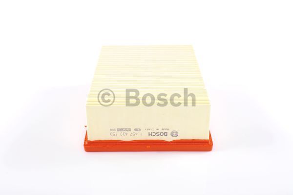 Ilmansuodatin BOSCH 1 457 433 150