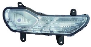 Sumuvalo, Vasen, FORD KUGA II, 1801168